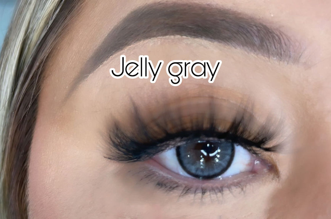 Jelly gray